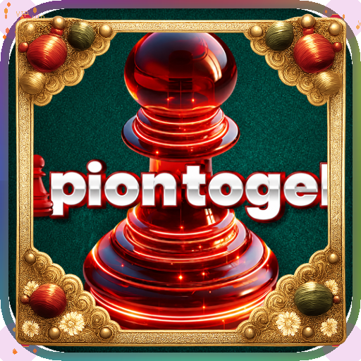 piontogel — galeri pratinjau - APK Resmi